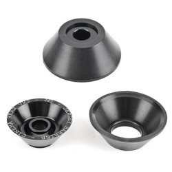 HUBGUARD ARRIERE BSD JERSEY BARRIER CINEMA VX